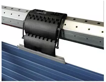 Kaiser Nienhaus Hochschiebesicherung für Rollladen (242000)