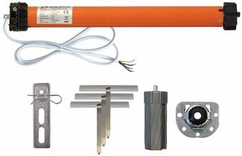 Kaiser Nienhaus Primus Classic Rollladenmotor 112W 10Nm 15U/min (110010-SET)