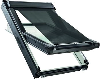 Roto Außenrollo Screen ZAR für Dachfenster Serie Q 55 cm (ZAR M 055/xxx Qx__)
