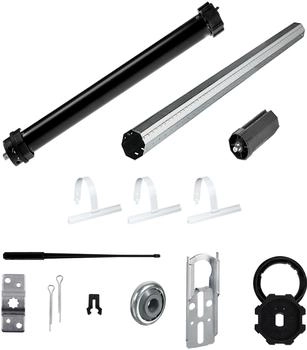 Nobily Komplett-Set P5 10/15-60 inkl. Mechanik-Set 10Nm Zugkraft bis 25Kg