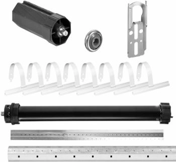 Nobily Komplett-Set P5 30/15-60 inkl. Mechanik-Set 30Nm Zugkraft bis 75Kg