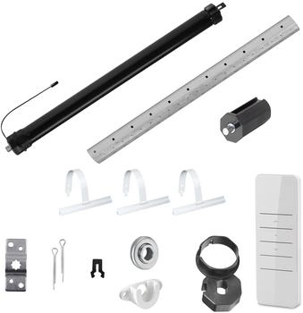 Nobily Komplett-Set PRE4 13/14-40 inkl. Mechanik-Set 13Nm Zugkraft bis 36Kg