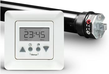 Nobily Profi-Set P4 13/14-40 inkl. Time Control 13Nm Zugkr40aft - 36Kg