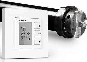 Nobily Profi-Set P5 20/15-60 inkl. ZS1 20Nm Zugkraft bis 50Kg