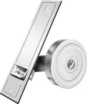 Schellenberg Einla&szlig;wickler Maxi 50201, 16,0 cm, verzinkt