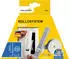 Schellenberg Einlaßwickler Maxi 50201, 16,0 cm, verzinkt