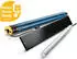 Somfy Funkantrieb im Solarkit 1241947 (1241947)