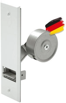 Bauheld Gurtwickler mit Lochabstand 105mm
