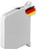 Bauheld CCM-3703 (GWICKLERA14WH)