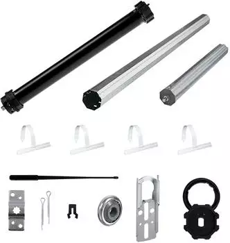 Nobily Rollladen-Set (1176151010000)