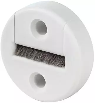 Bauheld Gurtf&uuml;hrung 23mm Rund ohne Gurtausbau (5 St&uuml;ck)