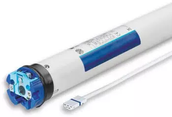 Becker R12-17-C01 Plus Rollladenmotor 12Nm CentronicPlus Funk (20101201590)