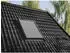 Velux Solar-Rollladen SSL Aluminium Dunkelgrau 94x118cm (SSL 0000K PK06)