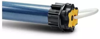 Somfy Oximo 50 WT Rohrmotor f&uuml;r 60mm Achtkantwelle, bis 12kg (1136000600015)