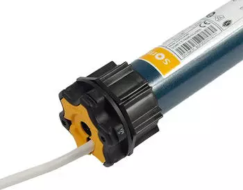 Somfy Oximo 50 io Funk-Rohrmotor Rollladenmotor 30/17