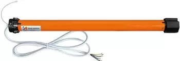 Kaiser Nienhaus Primus Mercato-Funk Rohrmotor 10Nm 433MHz (140010)