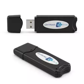 Becker USBFunk Stick CentronicPLUS Zentrale FunkSteuerung (CC41)