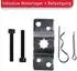 Inovatec 13 Nm 29 kg Zugleistung mechanische Endlagen (SW40)