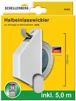 Schellenberg 50505