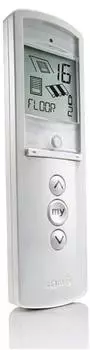 Somfy Telis 16 RTS Pure 1811079 Funksteuerung 16 RTS Ger&auml;te/Antriebe