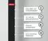 Bauheld Rollladengurt (14 mm 18 mm 20 mm 23 mm [Made in Germany] Rollladengurt an Fenster Türen geeignet) Gurtband Rollladen Gurtwickler Abdeckung Schwarz 14 mm (50m)