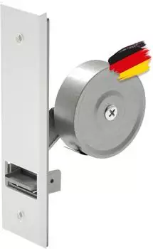 Bauheld Rollladen Unterputz 160 mm Maxi Abdeckplatte