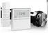 Nobily ProfiSet 30/1560 FunkTimer Exquisit Wandsender 30 Nm = bis 75 kg 60 mm Achtkant Welle (PR5)
