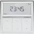 Nobily ProfiSet 30/1560 FunkTimer Exquisit Wandsender 30 Nm = bis 75 kg 60 mm Achtkant Welle (PR5)