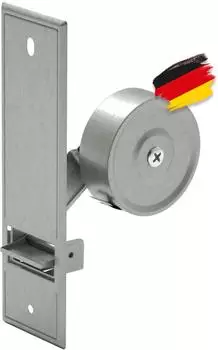 Bauheld Lochabstand 135 mm 23 mm Gurtbreite Unterputz