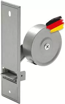 Bauheld Rollladen Gurtwickler Unterputz 160 mm Maxi Ohne