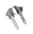 Inovatec Rollladen Einlauftrichter MaxiProfile Set Links / Rechts