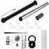 Nobily Achtkantwelle RollladenSet Maxi 10 Nm MechanikSet . 10 kg 100 cm (PR5_1St_Nm/25)