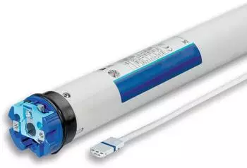 Becker 20 R PLUS BT 20 Nm CentronicPlus Funkmotor (R2017EVO)