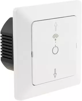 ChiliTec Wifi Funk SchaltSystem Komponenten MILOS Schalter Android/iOS App Alexa/Google