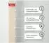 Bauheld Rollladengurt (14 mm 18 mm 20 mm 23 mm [Made in Germany] Rollladengurt an Fenster Türen geeignet) Gurtband Rollladen Gurtwickler Abdeckung Beige 14 mm (50m)