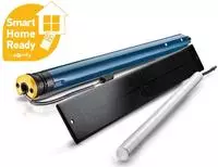 Somfy Funkantrieb im Solarkit 1241948 (1241948)