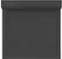 vidaXL Rollladen anthrazit 100x100cm Aluminium und Polyurethan