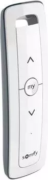 Somfy Situo 1 RTS Pure II Handsender (1870403)