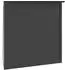 vidaXL Rollladen anthrazit 130x140cm Aluminium und Polyurethan