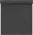 vidaXL Rollladen anthrazit 130x140cm Aluminium und Polyurethan