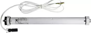 Kaiser Nienhaus Electronic Junior Rohrmotor-Set 60mm 6Nm (120000)