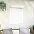 vidaXL Rollladen weiß 70x100cm Aluminium und Polyurethan