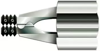Schellenberg Rollladen-Klemmsicherung 16003