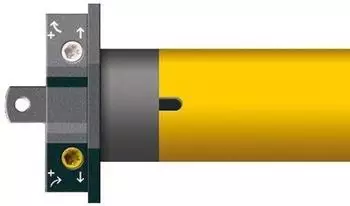 Schellenberg Standard Maxi 20