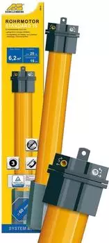 Schellenberg Standard Maxi 15