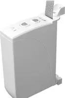 SCHELLENBERG Rollladengurt-Antrieb "Aufputz, elektrischer Gurtwickler Rollodrive 35"