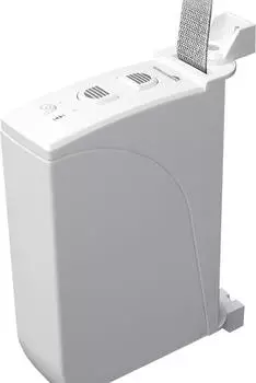 Schellenberg RolloDrive 35
