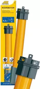 Schellenberg Standard Maxi 10