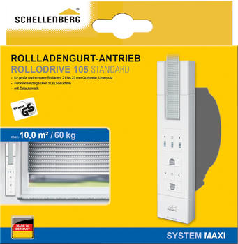 Schellenberg RolloDrive 105 Standard