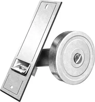 Schellenberg Einlasswickler 50000